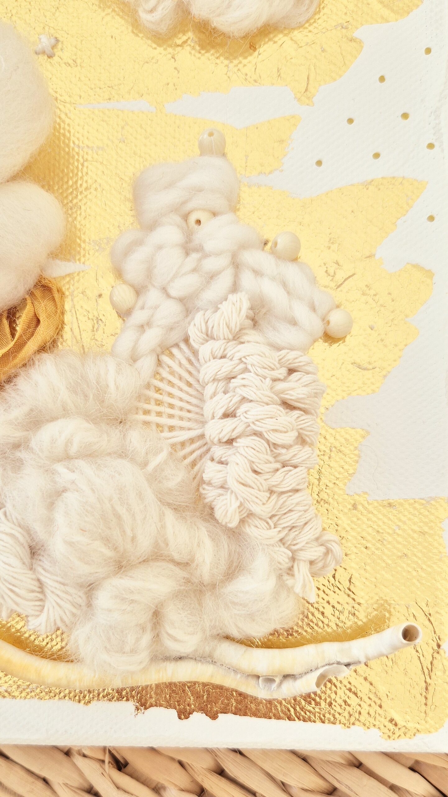 de rêveries et d'or