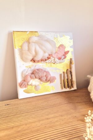 De rêveries et d'or - N°3