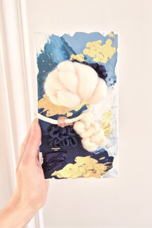 De rêveries et d'or - N°1